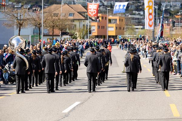 X Olympioniken Empfang Buochs 2022 08