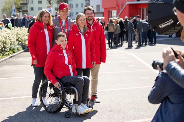 X Olympioniken Empfang Buochs 2022 191