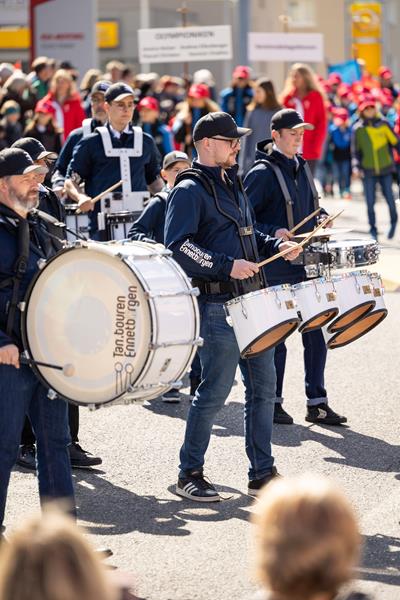 X Olympioniken Empfang Buochs 2022 21