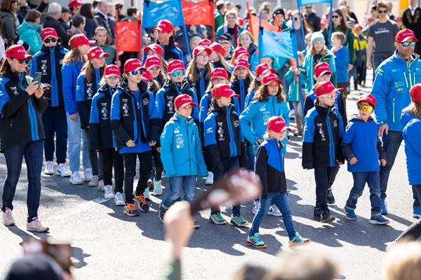 X Olympioniken Empfang Buochs 2022 24