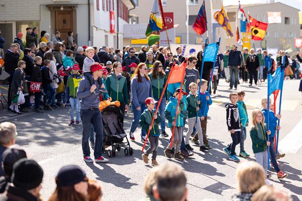 X Olympioniken Empfang Buochs 2022 25