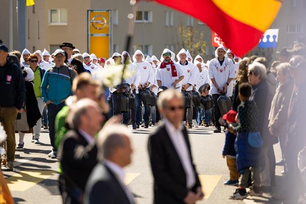 X Olympioniken Empfang Buochs 2022 28