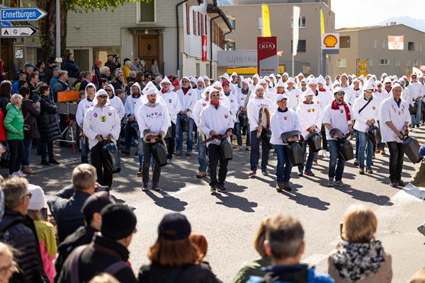 X Olympioniken Empfang Buochs 2022 29