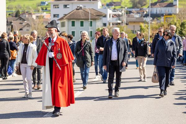 X Olympioniken Empfang Buochs 2022 34