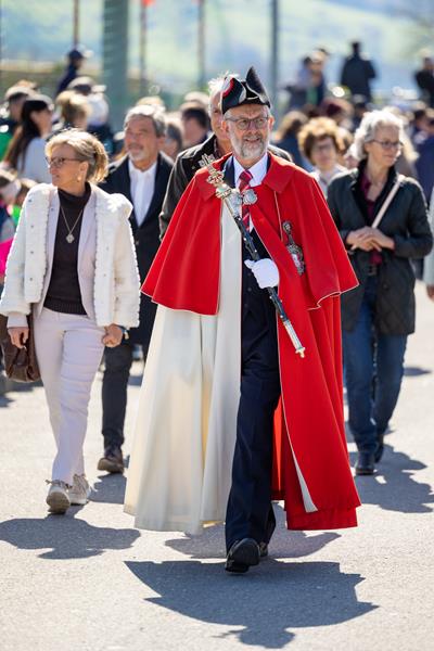 X Olympioniken Empfang Buochs 2022 38