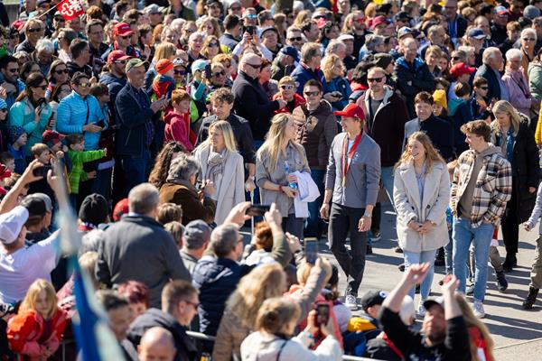 X Olympioniken Empfang Buochs 2022 42