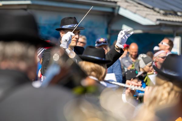 X Olympioniken Empfang Buochs 2022 44