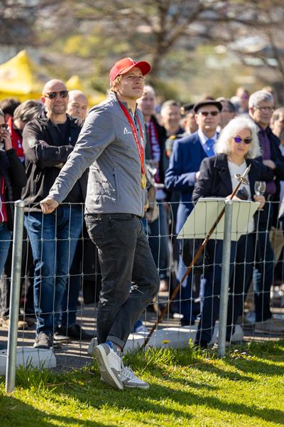 X Olympioniken Empfang Buochs 2022 46