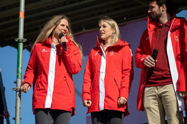 X Olympioniken Empfang Buochs 2022 50