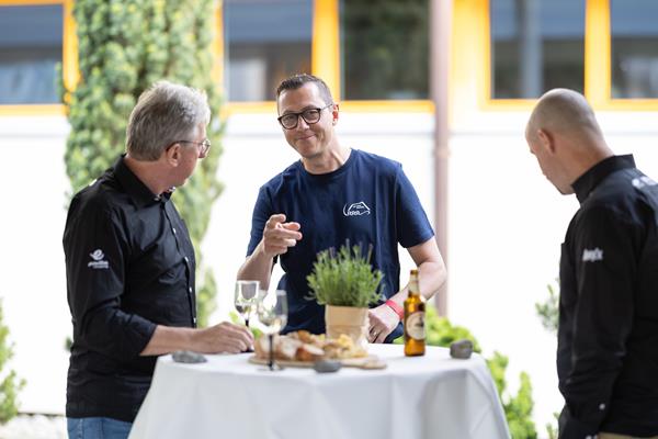 X NSV Schneenacht 2024 1 Apero 010