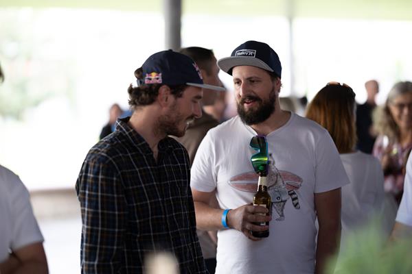 X NSV Schneenacht 2024 1 Apero 034