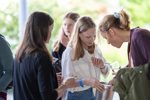 X NSV Schneenacht 2024 1 Apero 037