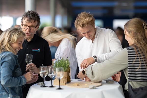 X NSV Schneenacht 2024 1 Apero 043