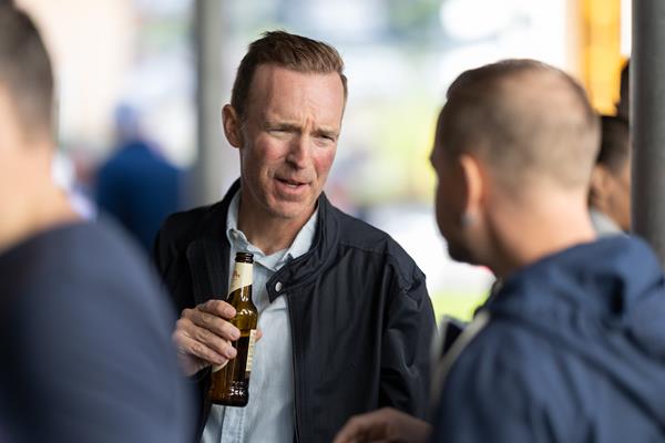 X NSV Schneenacht 2024 1 Apero 046