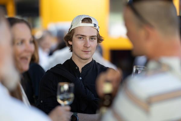 X NSV Schneenacht 2024 1 Apero 053