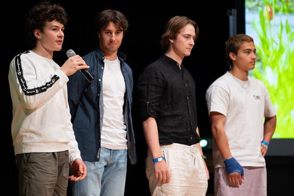 X NSV Schneenacht 2024 3 Abend 068