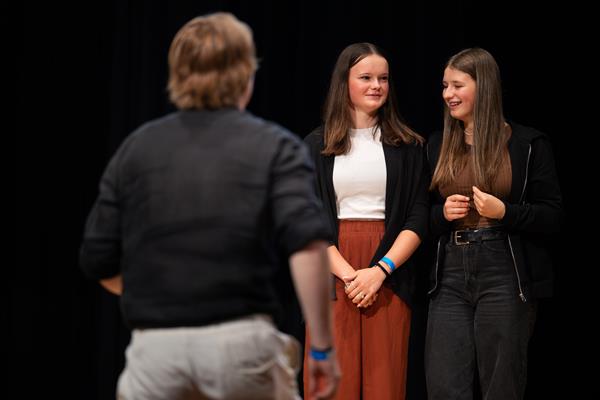 X NSV Schneenacht 2024 3 Abend 085