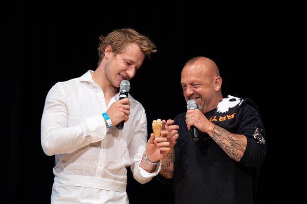 X NSV Schneenacht 2024 3 Abend 208